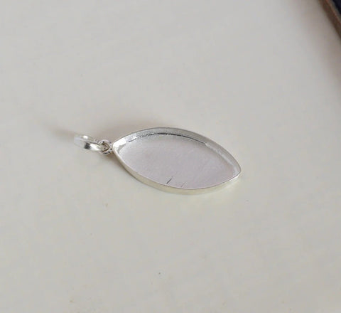 Marquise Collet for Pendant