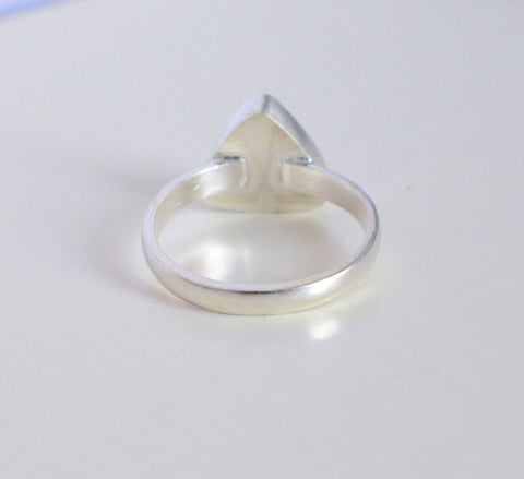 Triangle Collet for Ring