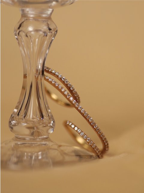 Two Finger Ring